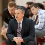 Monmouth College Men’s Basketball Chance to Wrap Up Outright MWC Regular Season Title