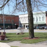 Mayor Davies Outlines Vision for Center of Downtown Monmouth