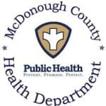 McDonough County Health Department Confirms Pertussis Case