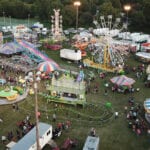 Farm Bureau Brings Community and Leaders Together at Prime Beef Festival