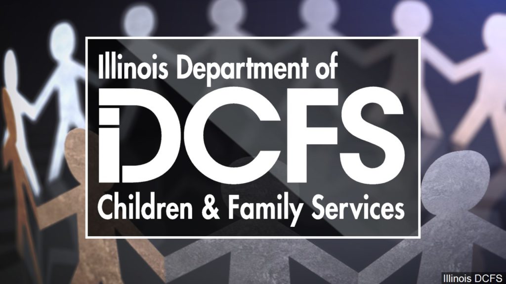Illinois DCFS Launches Enhanced, Streamlined Online System for