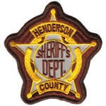 Henderson County Crime Stoppers Active and Accepting Tips
