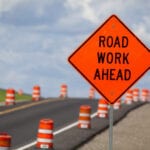 Construction On I-74 In Galesburg Begins April 22