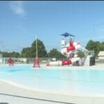 Mother & Son Splash Party Set for August 22 at Pattee Outdoor Pool