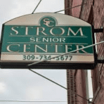 Ice Cream Social and Health Screenings on Tap at Strom Center in Monmouth