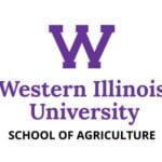 WIU School of Ag to Host 2026 Organic Field Day