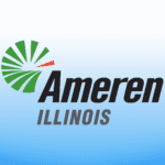 Ameren Illinois Employees Collect and Deliver Food to Local Pantries Ahead of Thanksgiving