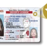 Homeland Security Says Having a REAL ID Will Be the Law Next Year