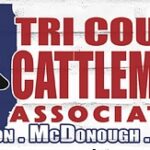 Local Students Awarded Tri-County Cattlemen’s Scholarships