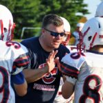 West Central Heat Football Returns Home in Week 3 After Strong Performance Against AFC