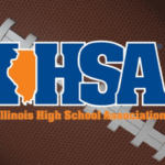 IHSA Football Season Nears the Halfway Mark