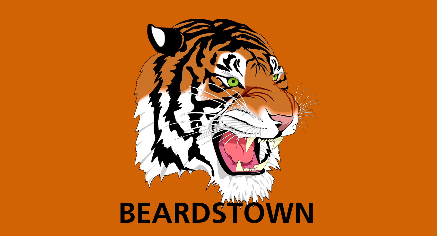 Updated 39th Annual Beardstown Lady Tiger Basketball Classic Bracket