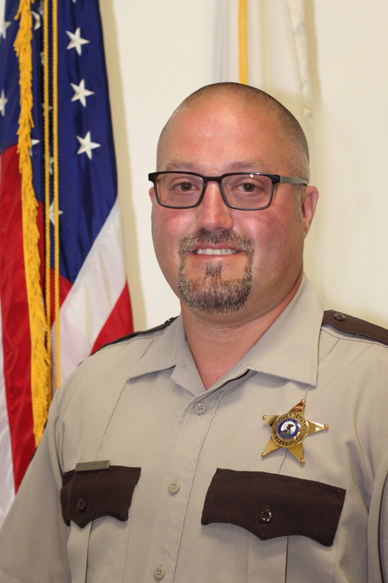 Matthew Link Elected New Henderson County Sheriff | Prairie ...