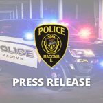 Domestic Violence Arrest Made in Macomb Stabbing Incident