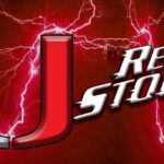 United Junior High Baseball Underway
