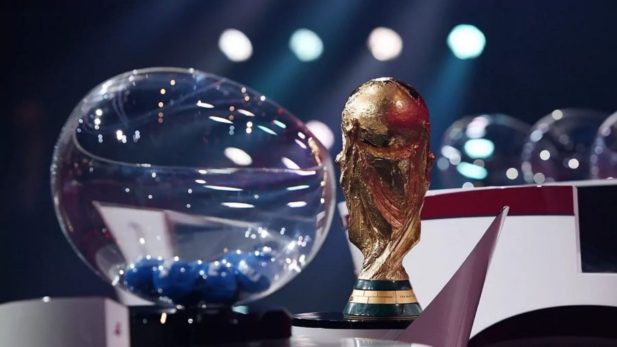 The 2023 EFA World Cup Draw Completed – Esports Africa News