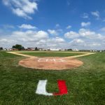 United Red Storm Baseball in Hunt for LTC West Division Title