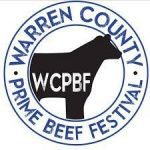 Seven Contestants Set to Compete in 50th Warren County Prime Beef Festival Princess Pageant