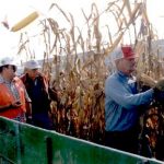 2026 Illinois State Cornhusking Contest Set for Sunday, October 11th Outside Monmouth