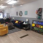 Local Teens Find Academic Support and Career Exploration at Recharge