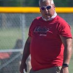 United Red Storm Softball Gets First Win Under Their Belt