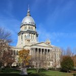 Bomb Threats Made at Illinois State Capitol