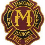 Structure Fire Under Investigation in Macomb