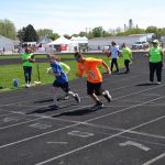 Volunteers Needed for Special Olympics Spring Games