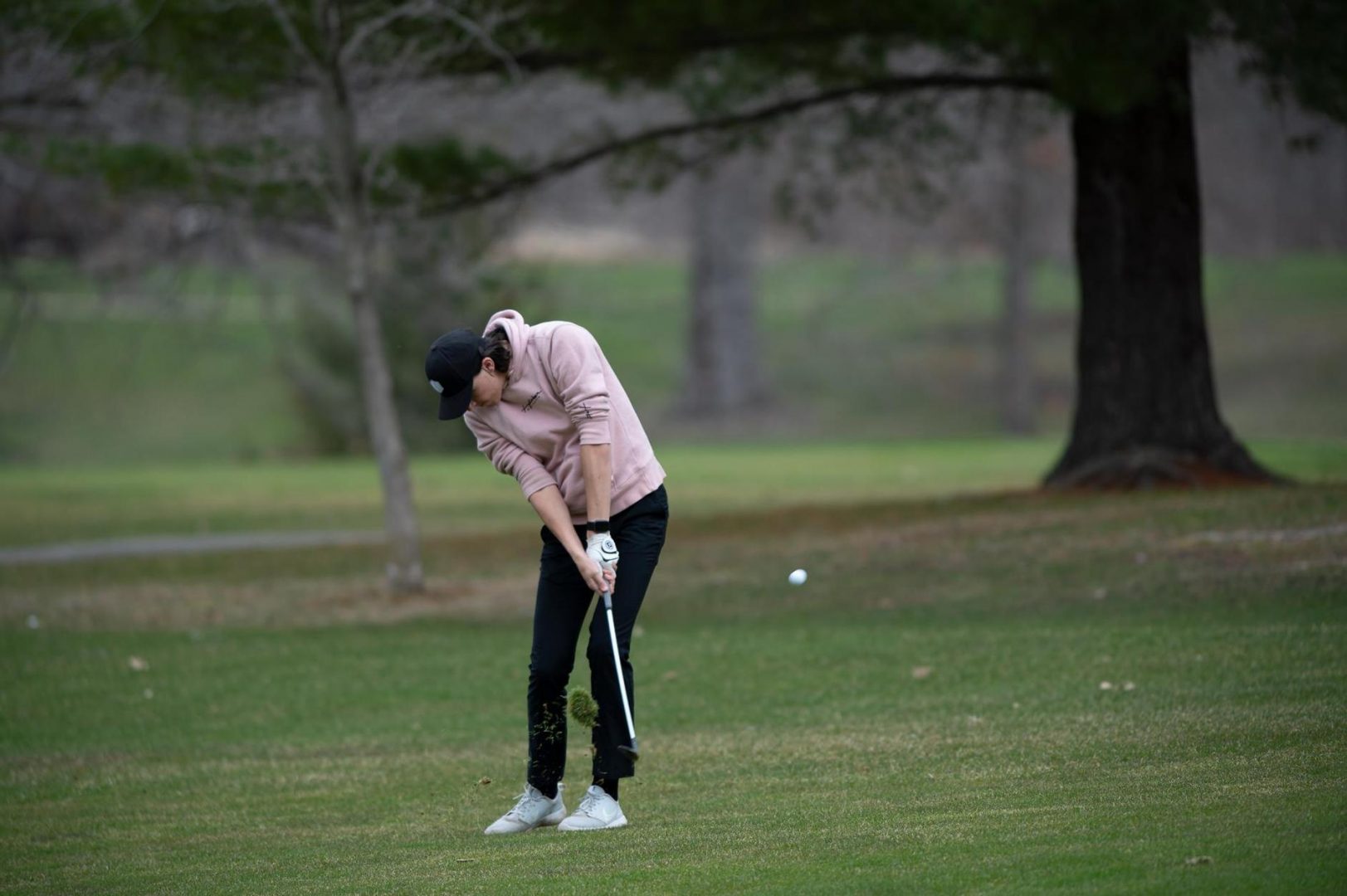 Monmouth College Golf Finishes in 13th Place at Blueboy Invite Monmouth College Golf Finishes in 13th Place at Blueboy Invite