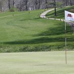 Watson Family has Great Week on the Golf Course