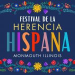Monmouth Mayor Davies Proclaims National Hispanic Heritage Month Ahead of Festival on Public Square
