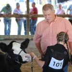 Registration Open for the New 4-H Year