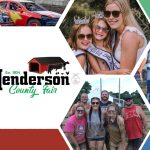 Henderson County Fair Schedule of Events