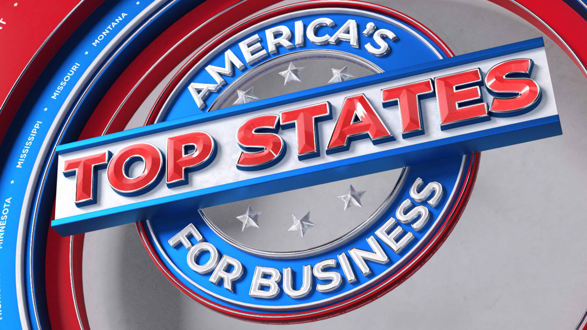 CNBC's Top States for Business Rankings Gives IL Some High Marks Prairie Communications, LLC