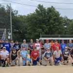 88th Annual Old-Timers Softball Game Set for Sunday