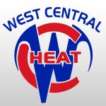 Heat Softball Picks Up Win in Alpha