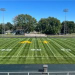 A-Town Football Runs Their Way to Week One Victory