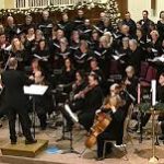 Galesburg Community Chorus Begins Rehearsals for 2026-27 Season