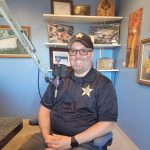 Henderson County Sheriff Matt Link Announces Re-Election Run