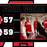 Scots Lose Late Lead, Game at Lake Forest