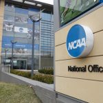 NCAA Signs Deal That Could Mean Collegiate Athlete Payments