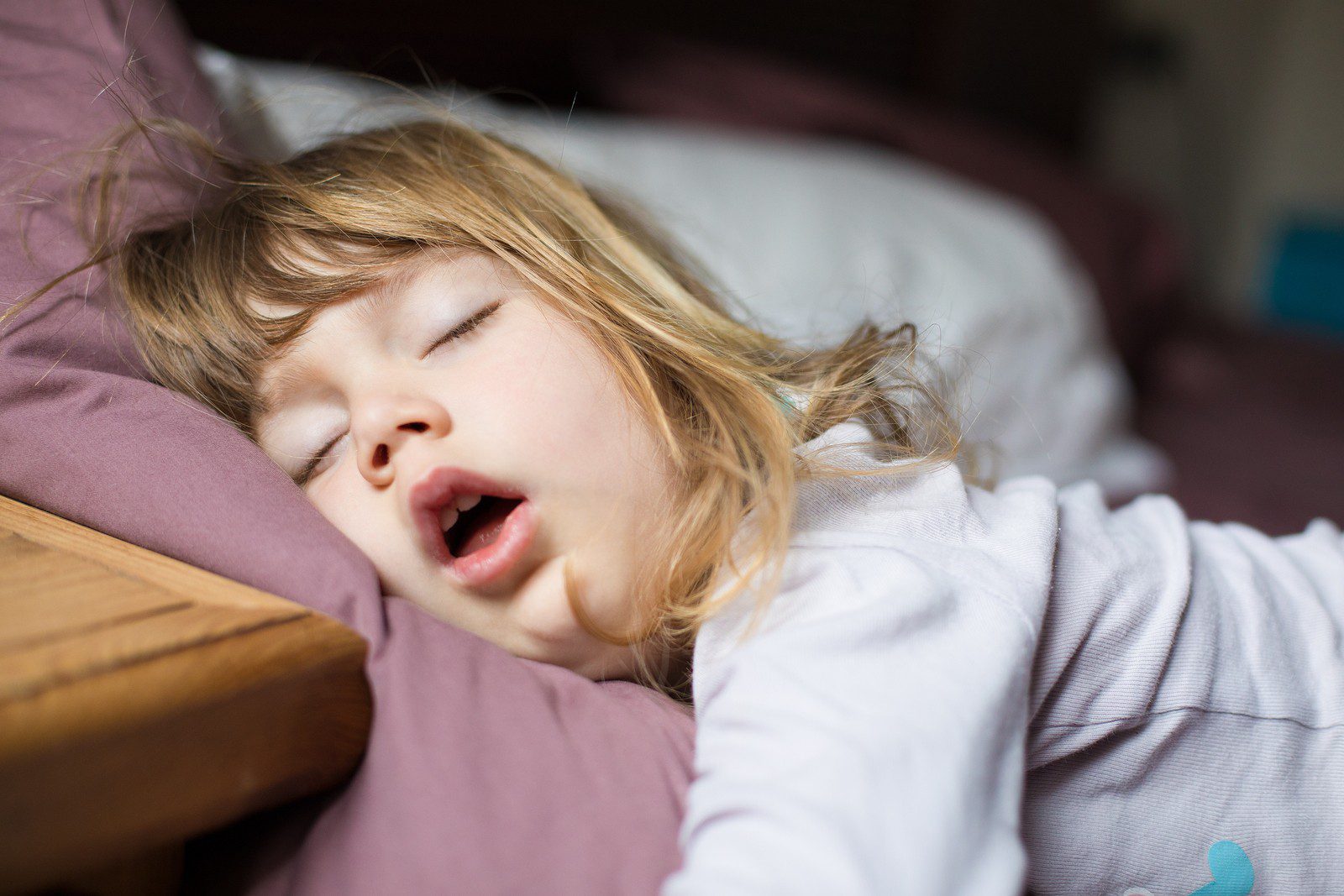 Keeping Your Kids Well-Rested During the Holidays