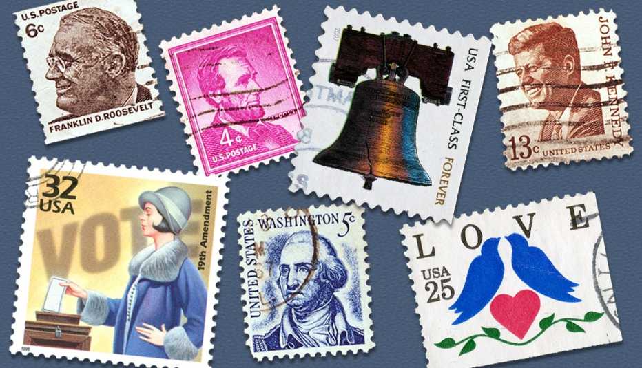 Postcard Stamps Cost: Explaining the Economics of Snail Mail