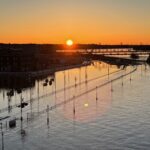 2024 Spring Flood Risk Below Normal for Mississippi River