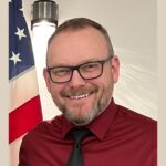 AJ Cox Announces Run for Warren County Sheriff