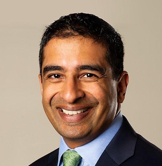 Pranav Kothari, Chair of the Illinois Board of Higher Education ...