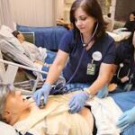 Sandburg Nursing Program Receives State Grant for $96K