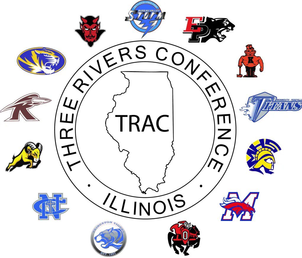 Three Rivers Athletic Conference Undergoing More Changes in 20242025