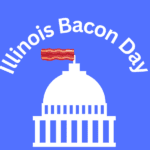 Get Ready to Celebrate Bacon