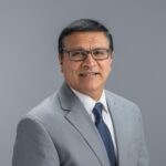 Radiation Oncologist Joins OSF HealthCare Team
